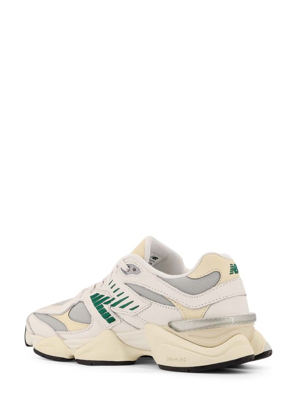 The Best Shops NEW BALANCE: trainers - Sneakers Bianco