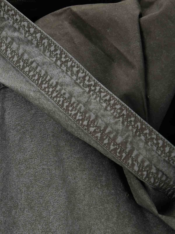 The Best Shops Acne Studios: シャツ - シャツ - 黒