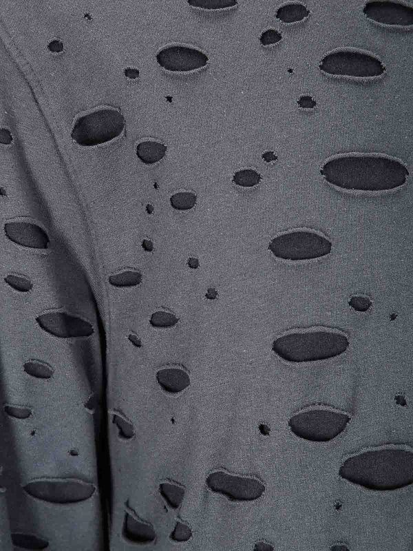 The Best Shops Acne Studios: Felpe e maglie - Felpa