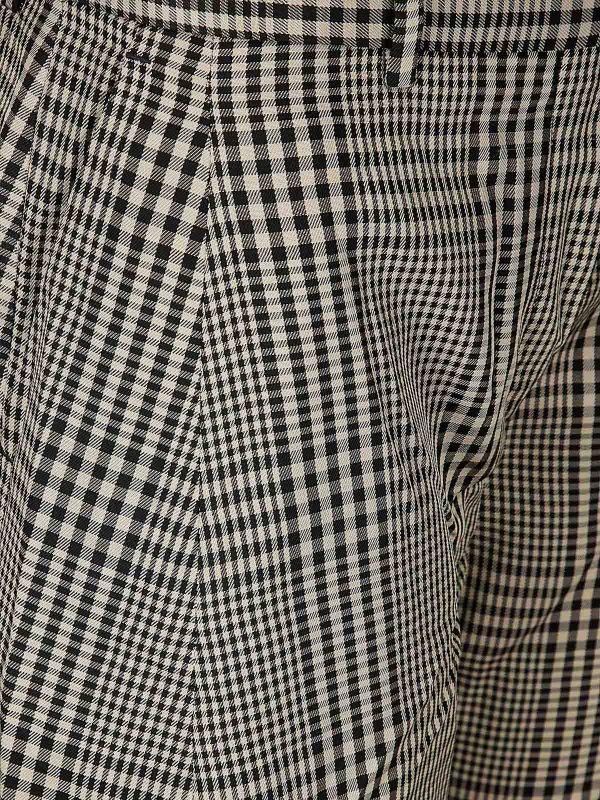 The Best Shops Acne Studios: Pantalones casual - Pantalón Casual - Multicolor
