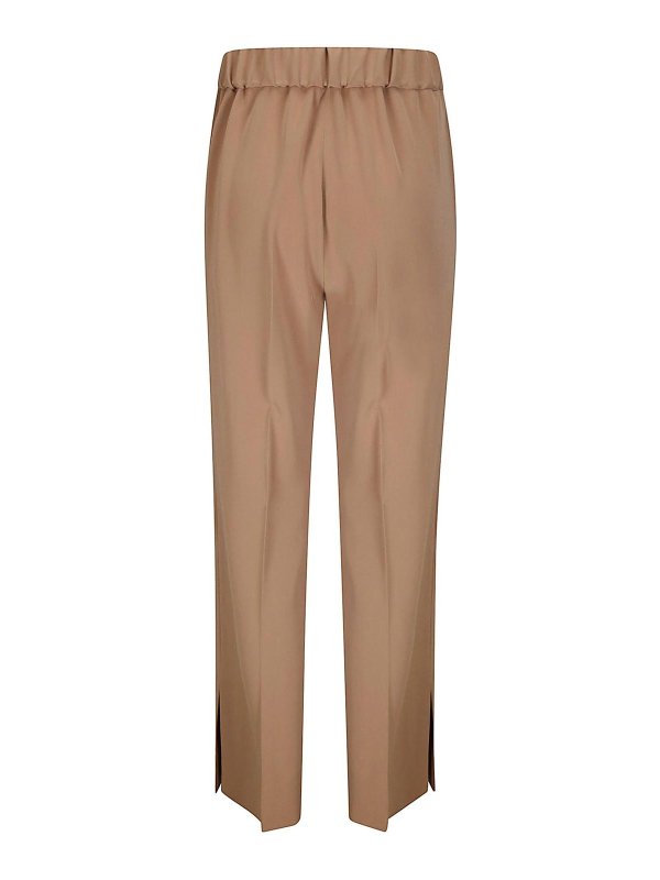 ALBERTO BIANI: カジュアルトラウザー online - ショートパンツ - ライトピンク