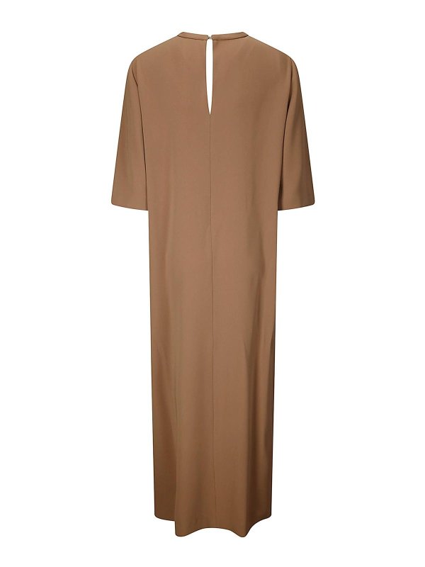 ALBERTO BIANI: マキシドレス online - マキシドレス - ライトピンク