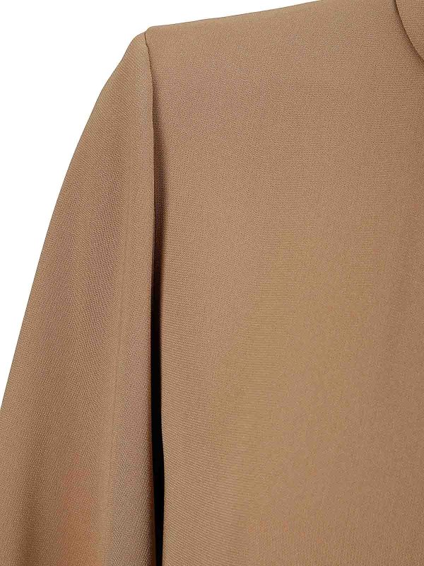 The Best Shops ALBERTO BIANI: マキシドレス - マキシドレス - ライトピンク