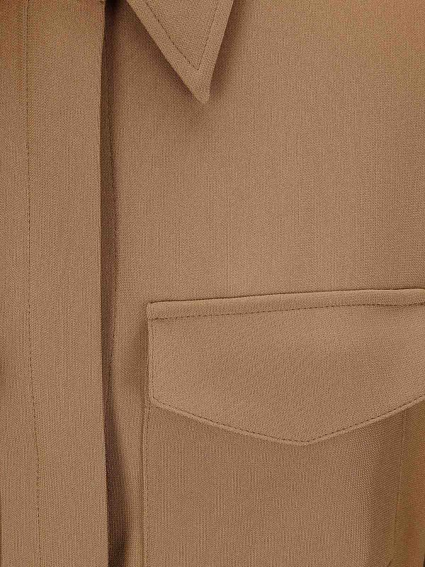 ALBERTO BIANI: マキシドレス online - マキシドレス - ライトピンク