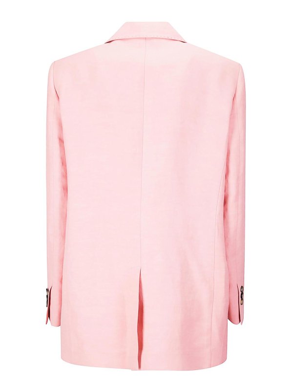 ALBERTO BIANI: Casualjacken online - Casualjacke - Nude