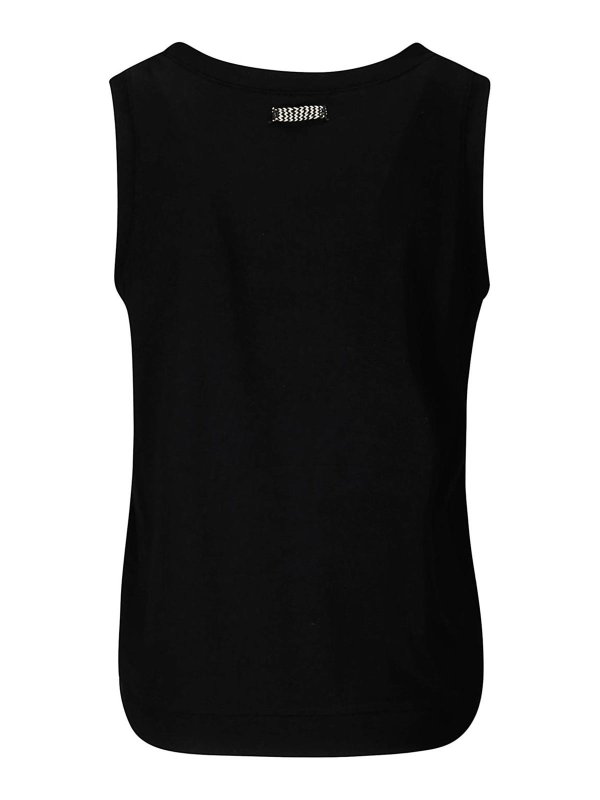 ARCHIVIOB: Tops & Débardeurs online - Top - Noir