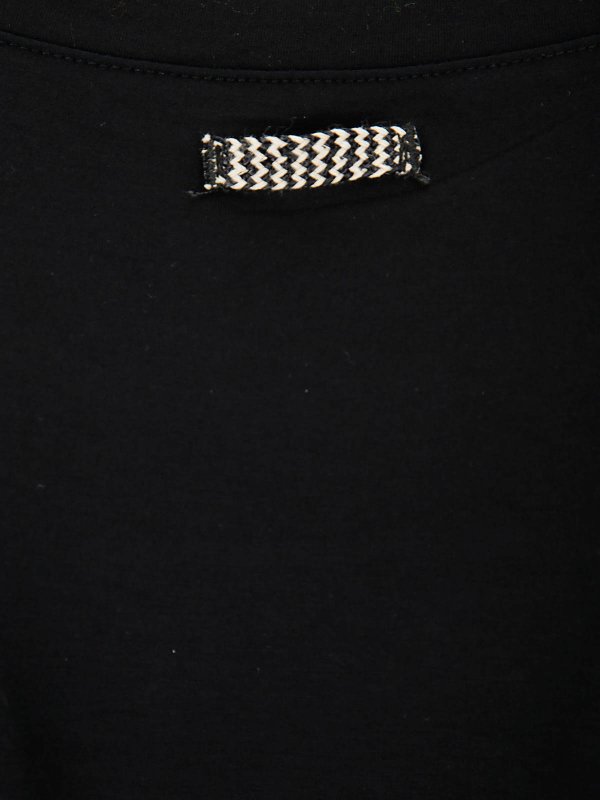 The Best Shops ARCHIVIOB: Tops & Débardeurs - Top - Noir