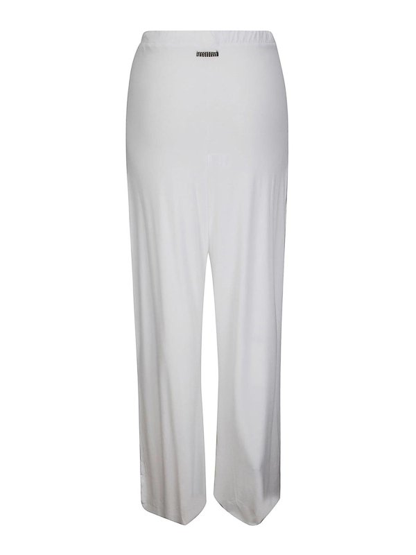 ARCHIVIOB: Pantalones deportivos online - Pantalones Deportivos - Blanco