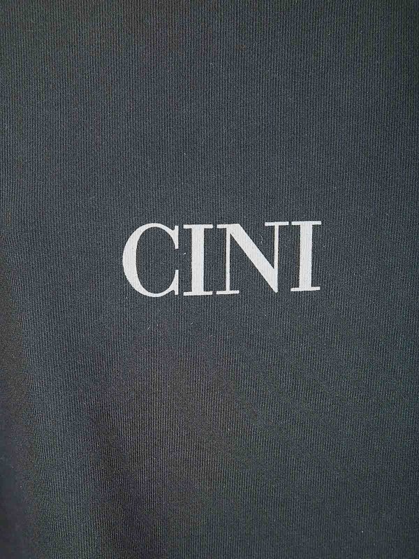 The Best Shops CINI: スウェット＆セーター - スウェットシャツ/セーター - 白