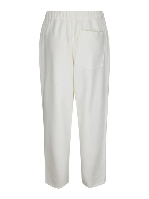 CINI: Hosen Shorts online - Shorts - Weiß