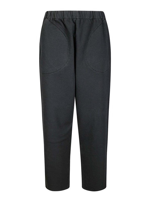 CINI: Trousers Shorts - Cotton joggers