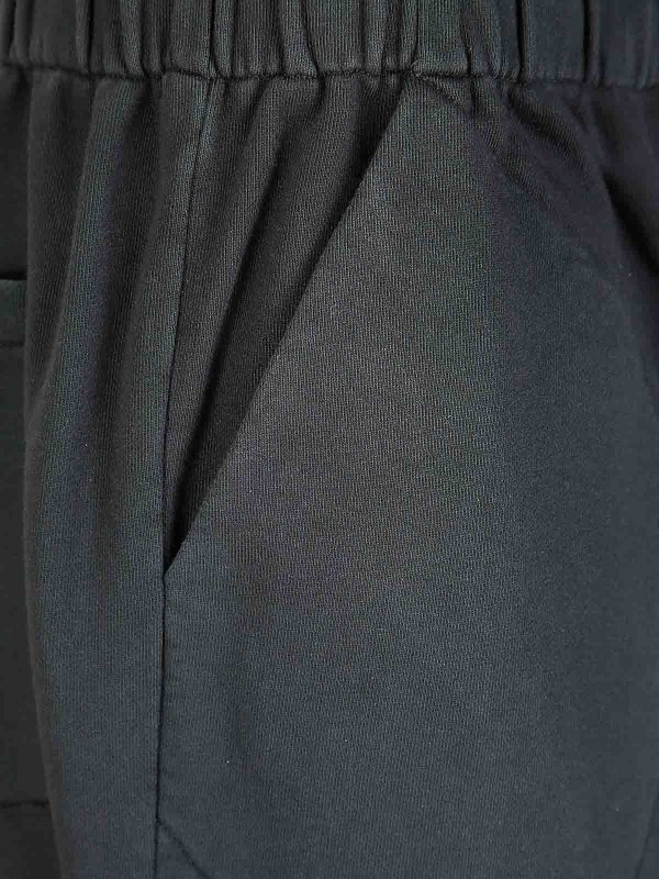 The Best Shops CINI: Trousers Shorts - Cotton joggers