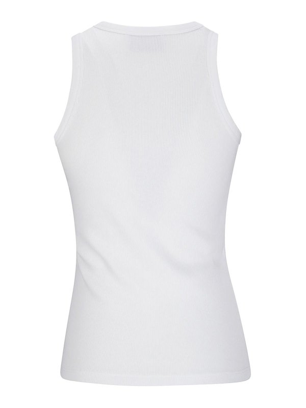 COPERNI: Tops & Débardeurs online - Top - Blanc