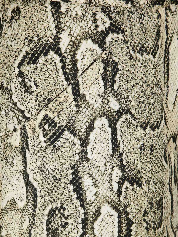 DRIES VAN NOTEN: Knee length skirts & Midi online - Midi Skirt Print