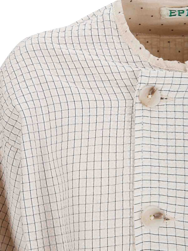 The Best Shops EPL: ボンバージャケット - ボンバージャケット - ベージュ