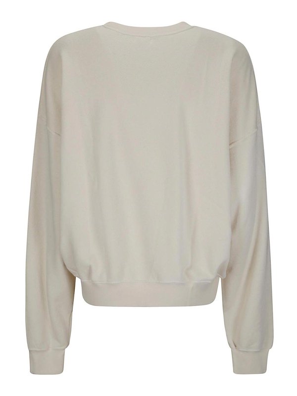 EPL: Felpe e maglie online - Felpa in cotone a maniche lunghe