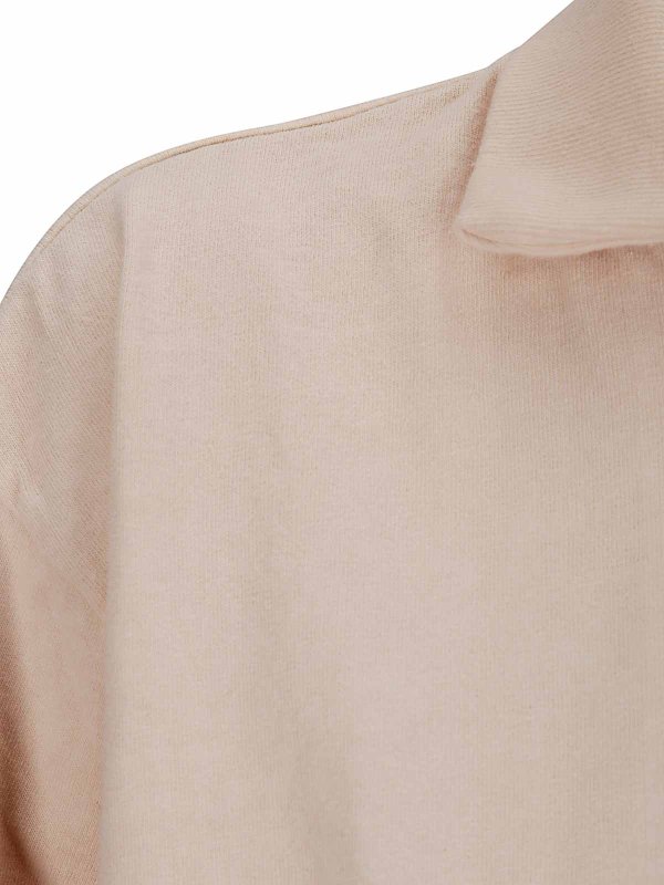 The Best Shops EPL: スウェット＆セーター - スウェットシャツ/セーター - ヌードカラー