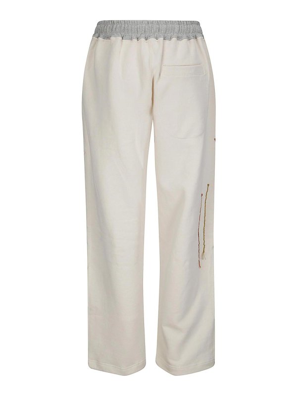 EPL: Trousers Shorts online - Cotton jogging trousers