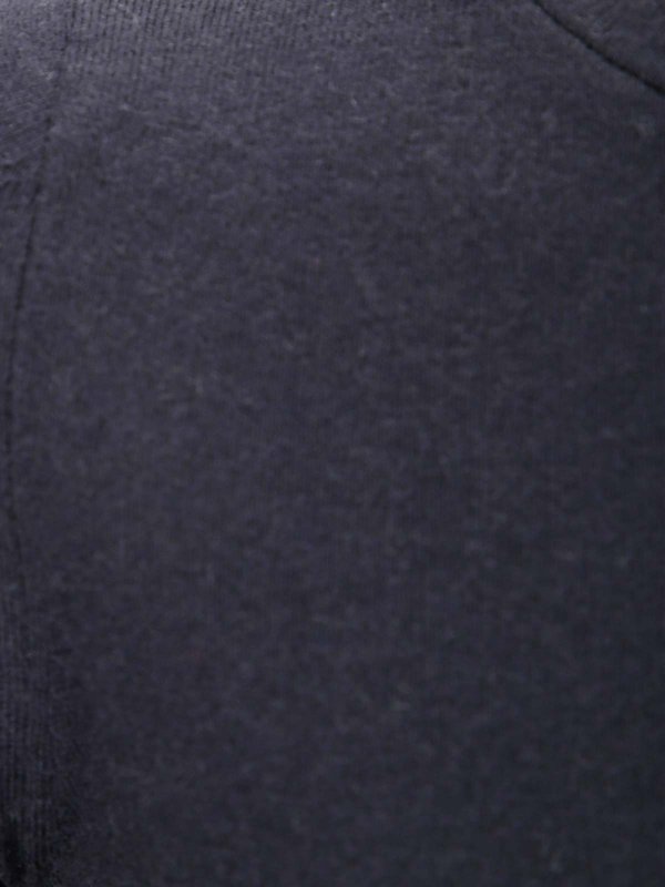 The Best Shops EXTREME CASHMERE: t-shirts - Short sleeve crew-fitting sleeveless t-shirt