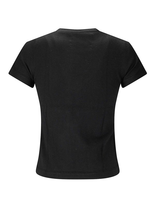 EXTREME CASHMERE: Camisetas online - Camiseta - Negro