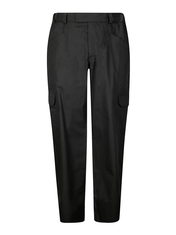 GR10K: Shorts - Shorts - Negro