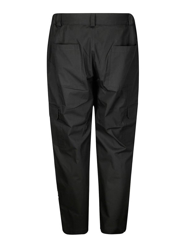 GR10K: Shorts online - Shorts - Negro