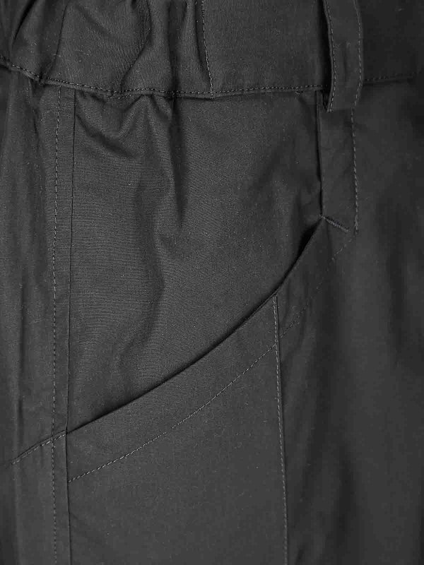 The Best Shops GR10K: Shorts - Shorts - Negro