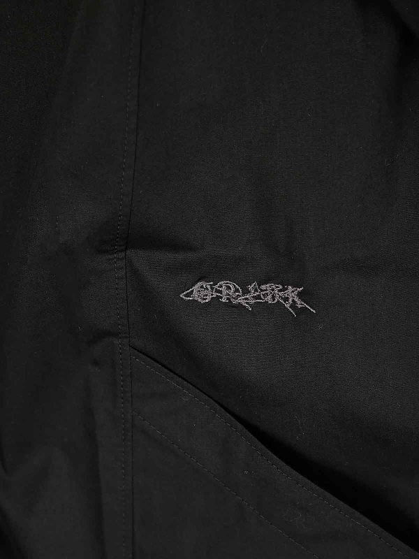 The Best Shops GR10K: Camisas - Camisa - Negro