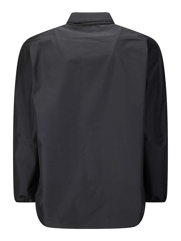 GR10K: Chemises online - Chemise - Bleu