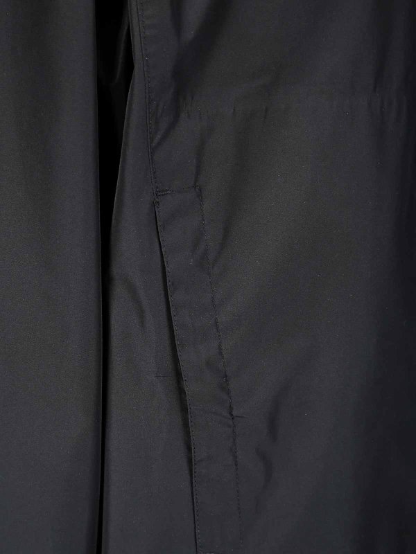 The Best Shops GR10K: Chemises - Chemise - Bleu