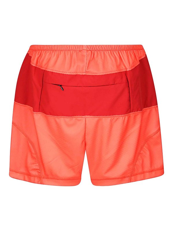GR10K: Trousers Shorts online - Nylon shorts