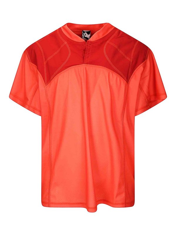 GR10K: t-shirts - Football t-shirt