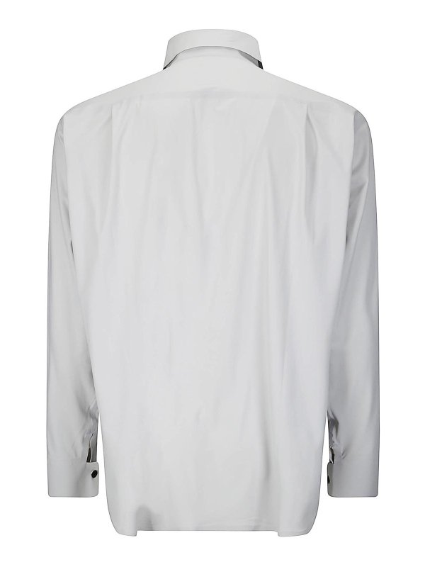 GR10K: Chemises online - Chemise - Gris