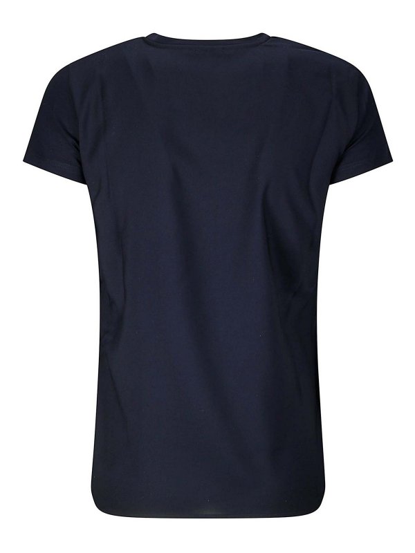 HIRA: t-shirt online - T-shirt a maniche corte