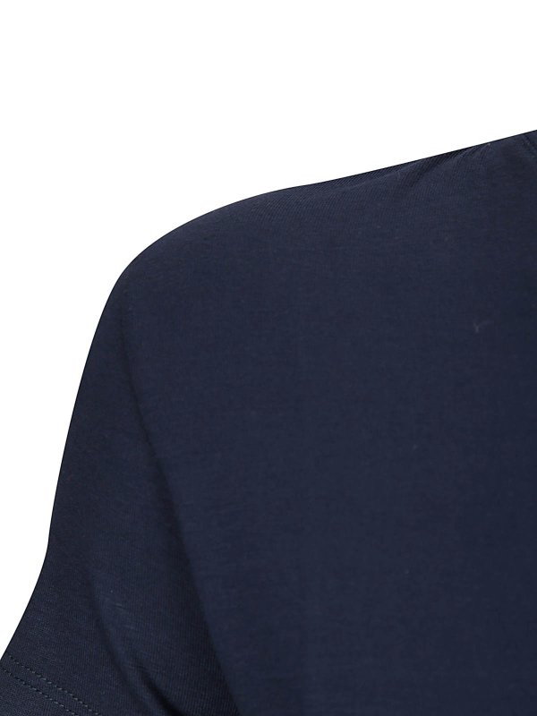 The Best Shops HIRA: t-shirt - T-shirt a maniche corte