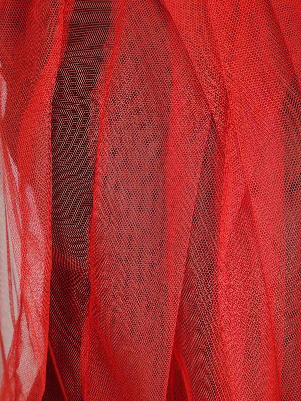 The Best Shops MARIA CALDERARA: Tops & Tank tops - Sleeveless cotton top