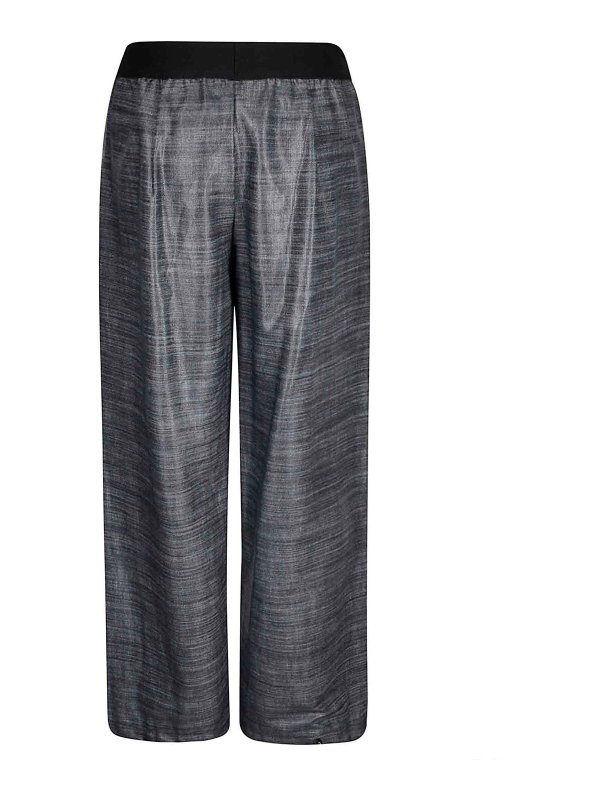 MARIA CALDERARA: Trousers Shorts online - Pants