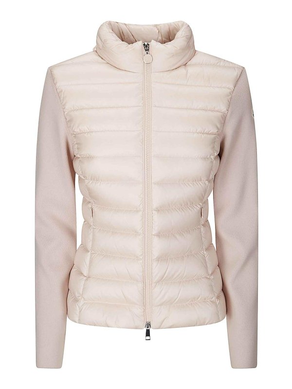 MONCLER: cardigans - Cardigan