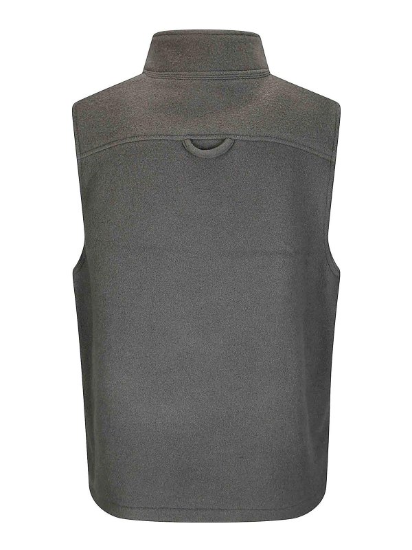 RIER: Gilets online - Gilet - Multicolore