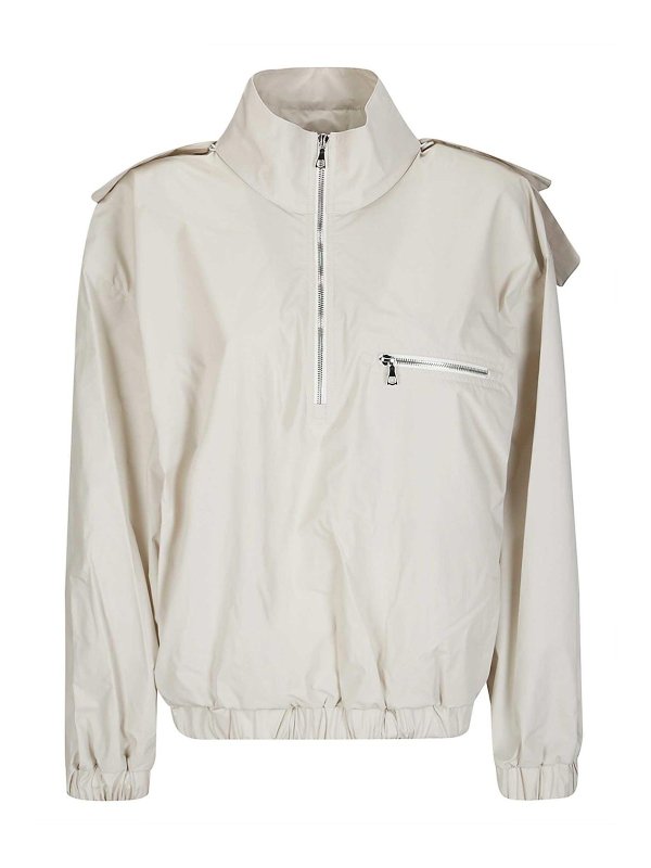 RIER: giacche casual - Giubbino