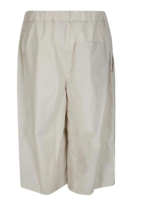 RIER: Shorts online - Short - Blanc