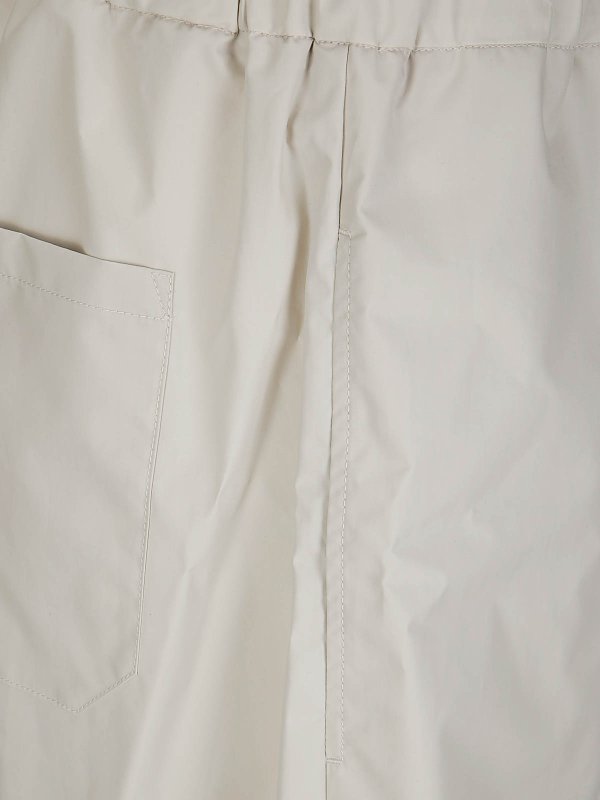 The Best Shops RIER: Shorts - Short - Blanc