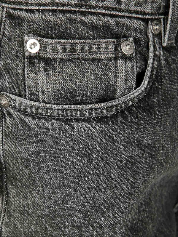 The Best Shops SAMSOE SAMSOE: Shorts - Short - Gris Clair