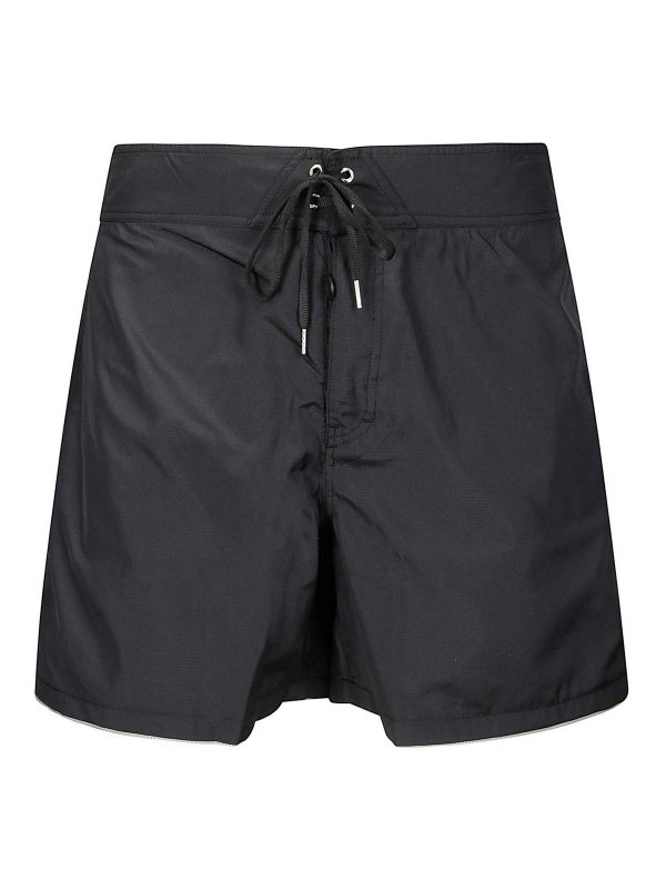 STOCKHOLM (SURFBOARD) CLUB: Trousers Shorts - Shorts
