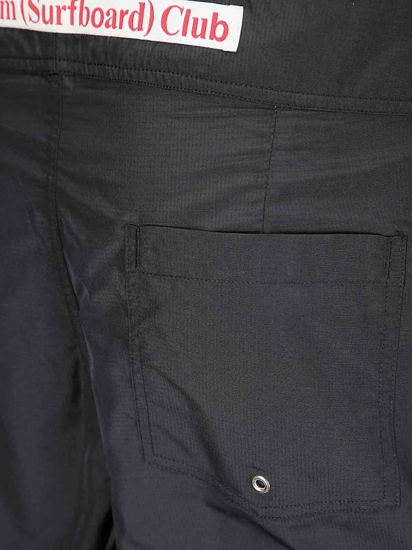The Best Shops STOCKHOLM (SURFBOARD) CLUB: Trousers Shorts - Shorts