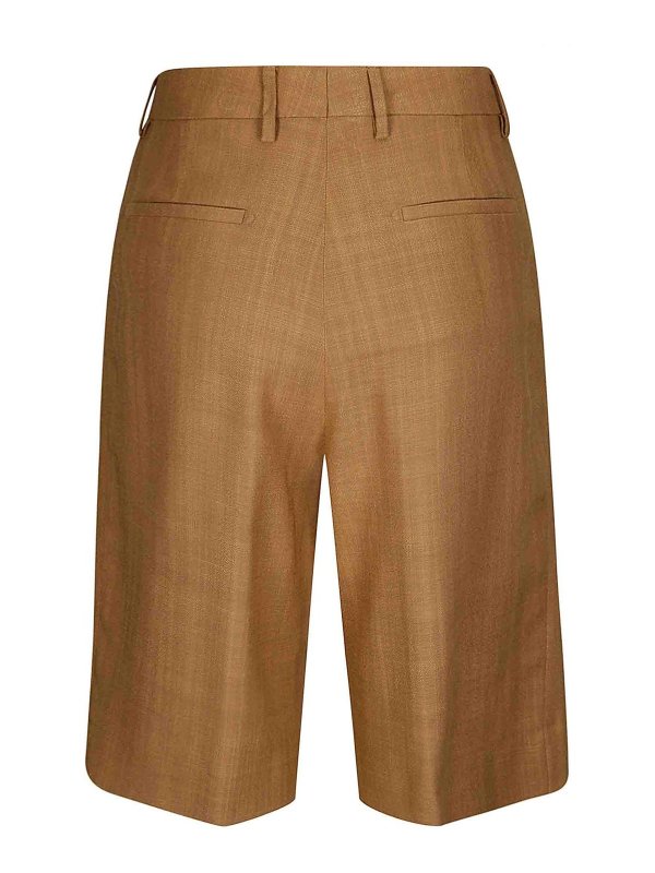 TAGLIATORE: Casual Hosen online - Casual Hose - Braun