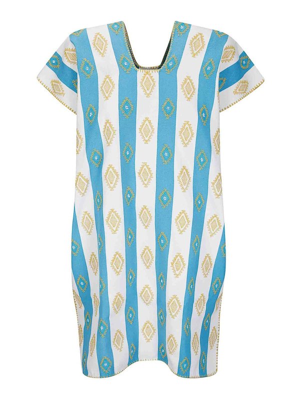 TAN DEM: Tuniques - Tunique - Blanc