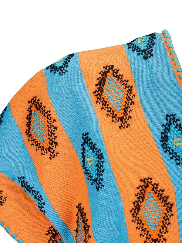 The Best Shops TAN DEM: チュニック - チュニック - オレンジ