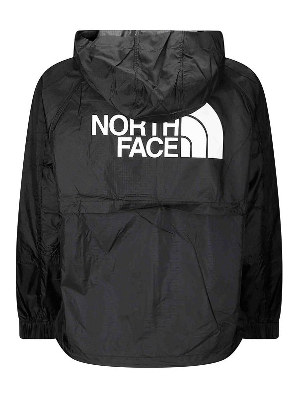 THE NORTH FACE: カジュアルジャケット online - カジュアルジャケット - 黒
