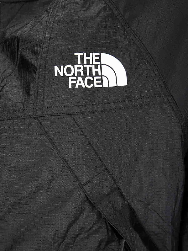 The Best Shops THE NORTH FACE: カジュアルジャケット - カジュアルジャケット - 黒